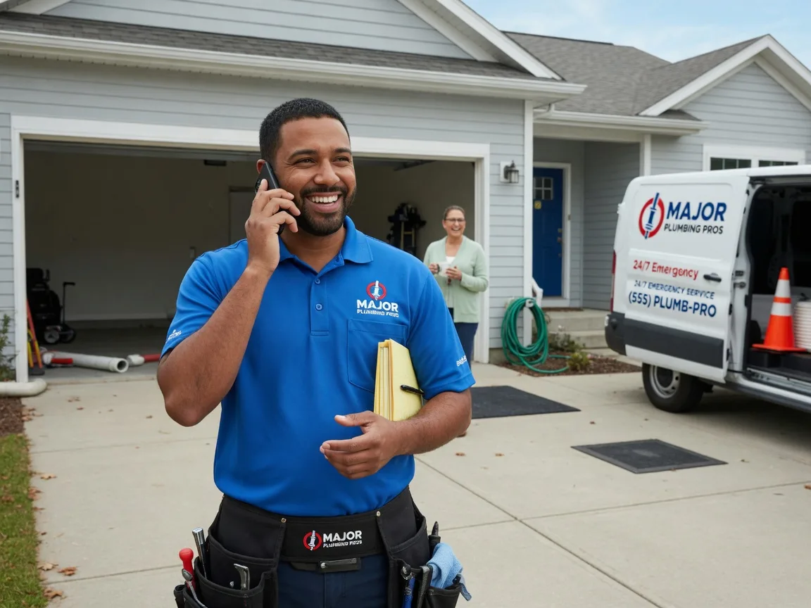 Drain Cleaning Services Ellsworth, IL FAQs